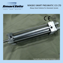 High Quality OEM Non-Standard Stainless Steel Pneumatic Air Cylinder